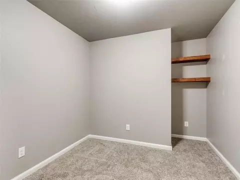 Bedroom - 2017 Edgewater Dr, Moore, OK 73160 photo 2 of 6