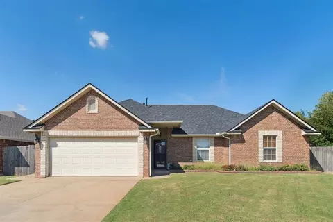 237 W Pines Way, Mustang, OK 73064