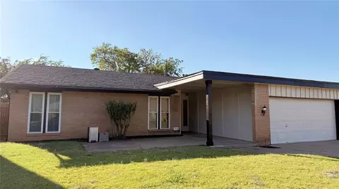 11017 N Florida Ave, Oklahoma City, OK 73120