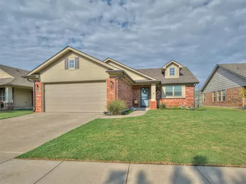 16005 Raindust Dr, Oklahoma City, OK 73170