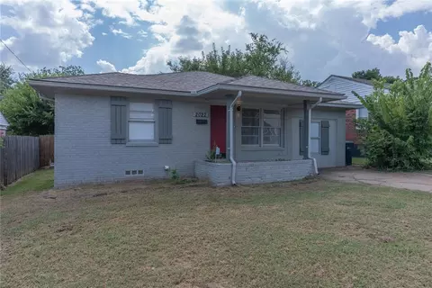 2022 NW 33rd St, Oklahoma City, OK 73118