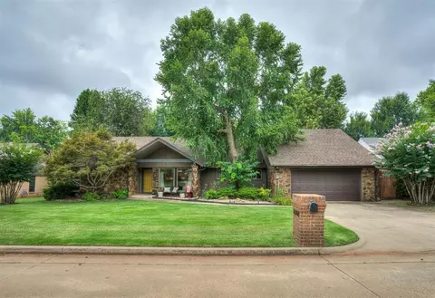 6308 Westbrook Dr, Oklahoma City, OK 73162