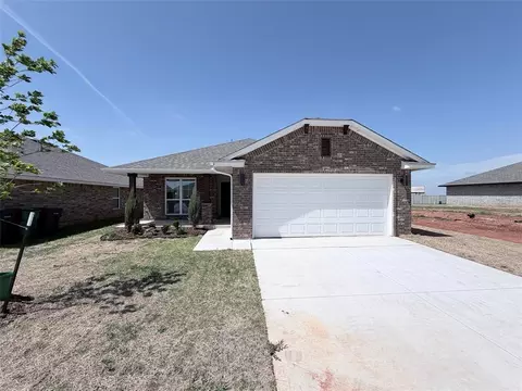 18029 Austin Ct, Edmond, OK 73012