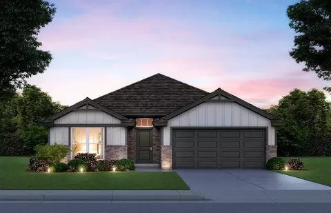 18141 Autumn Grove Dr, Edmond, OK 73012