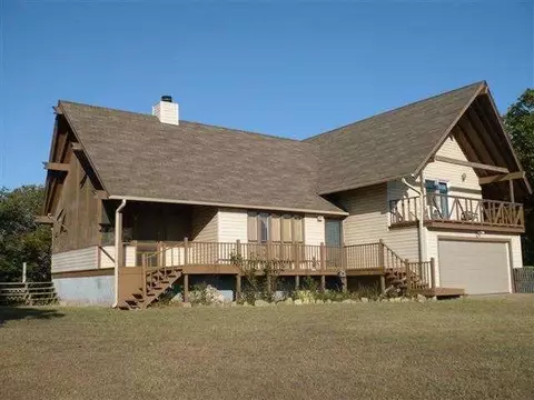 105178 S 3420 Rd, Meeker, OK 74855