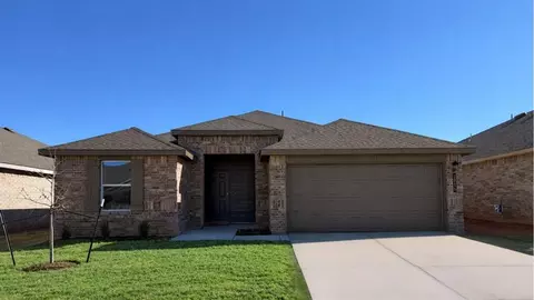 2916 Ember Dr, Oklahoma City, OK 73099