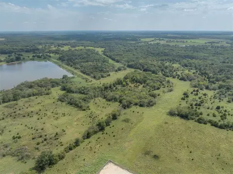 EW 120 Road, Wetumka, OK 74883