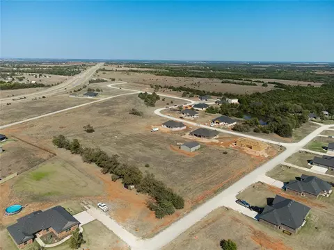 2515 Gallant Fox Ter, Guthrie, OK 73044