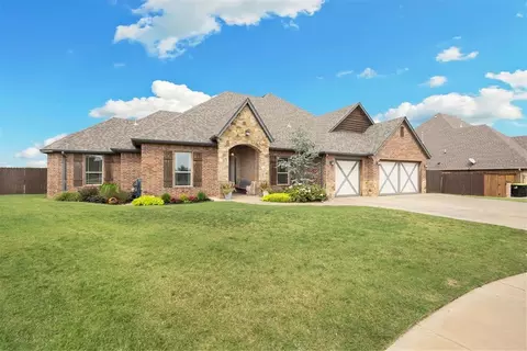 777 Elm St NW, Piedmont, OK 73078