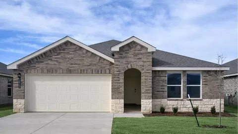 2913 Ember Dr, Oklahoma City, OK 73099