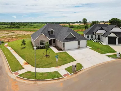 10400 SW 51st St, Mustang, OK 73064