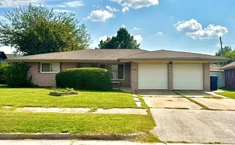Undisclosed, Oklahoma City, OK 73159