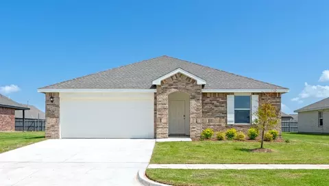 8400 NW 60th St, Oklahoma City, OK 73132