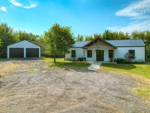1721 County Road 1230, Tuttle, OK 73089