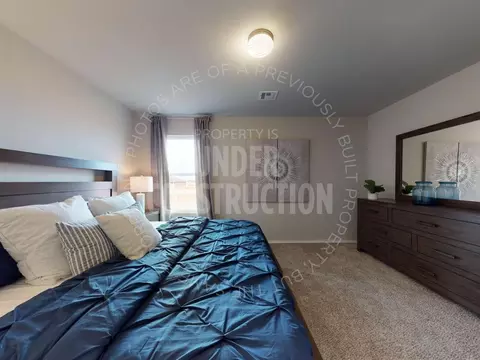 432 Labelle Ln, Tuttle, OK 73089 photo 14