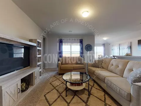 432 Labelle Ln, Tuttle, OK 73089 photo 4