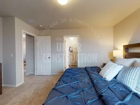 432 Labelle Ln, Tuttle, OK 73089 photo 13