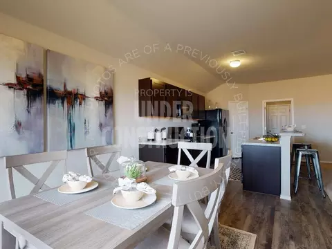 432 Labelle Ln, Tuttle, OK 73089 photo 9
