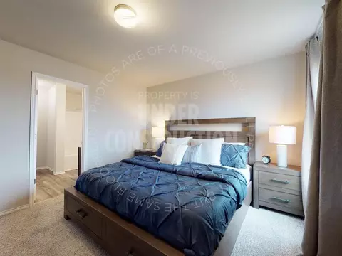 432 Labelle Ln, Tuttle, OK 73089 photo 12