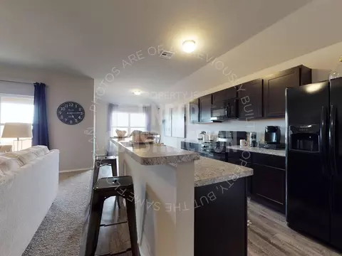 432 Labelle Ln, Tuttle, OK 73089 photo 6