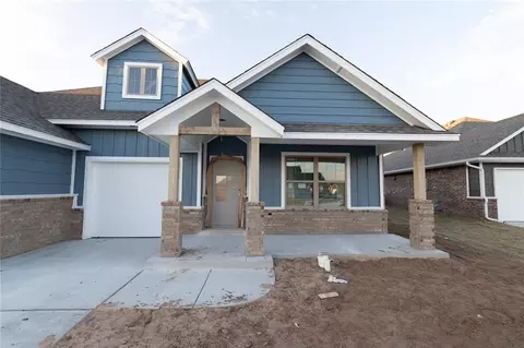 1801 Samuels Ct, Norman, OK 73072