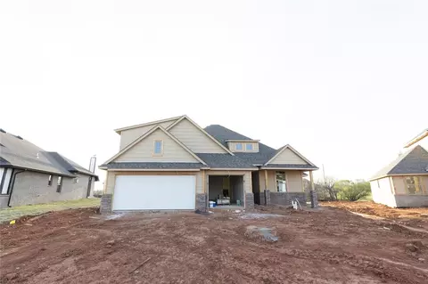 3016 Heather Hvn, Moore, OK 73160