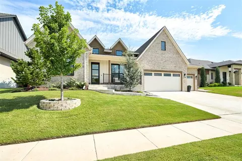 3900 Shady Hill Trl, Edmond, OK 73034