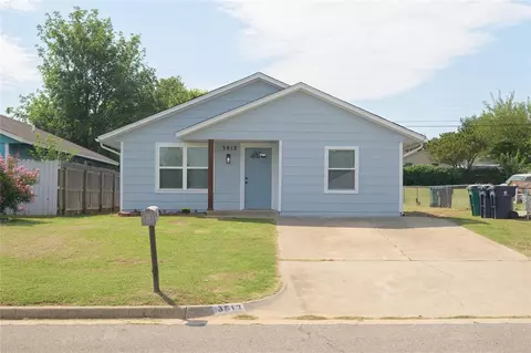 3812 SW 24th St, Oklahoma City, OK 73108