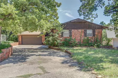 2700 N Holloway Ave, Bethany, OK 73008