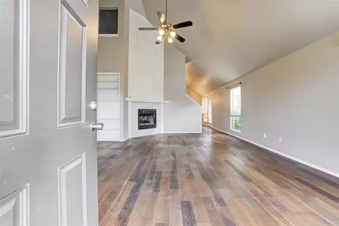 Living - 1405 SW 24th St, Moore, OK 73170 photo 1 of 9