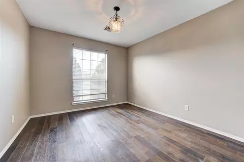 Bedroom - 1405 SW 24th St, Moore, OK 73170 photo 1 of 2