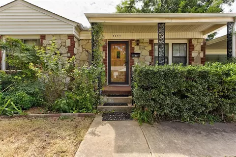 4644 SE 20th St, Del City, OK 73115