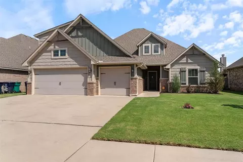 5604 Shiloh Dr, Oklahoma City, OK 73179