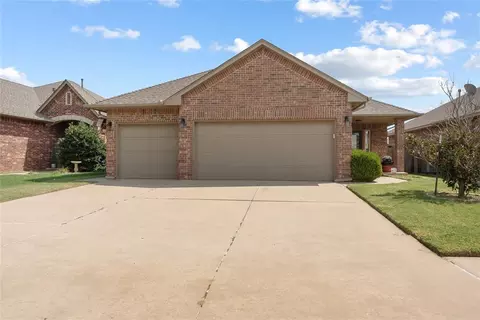 19412 Thomas Ct, Edmond, OK 73012