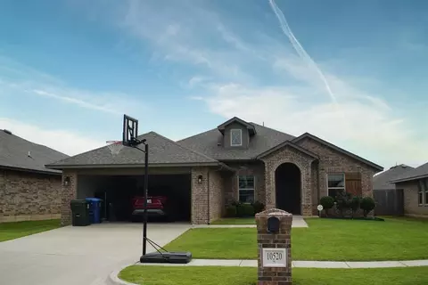 10520 SE 23rd St, Midwest City, OK 73130