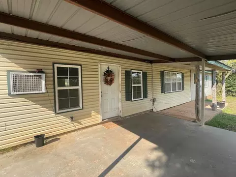 20301 State Highway 39 Hwy, Wanette, OK 74878