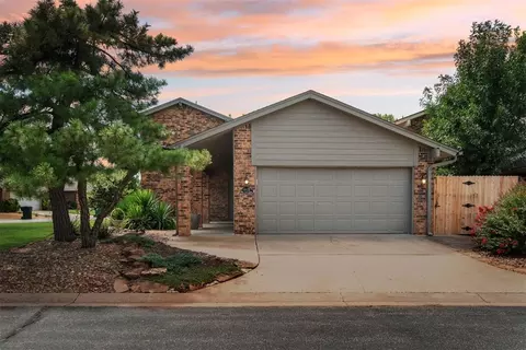 4428 Day Lilly Ln, Oklahoma City, OK 73120