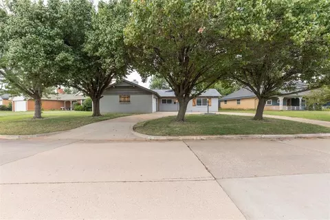 6119 N Drexel Blvd, Oklahoma City, OK 73112