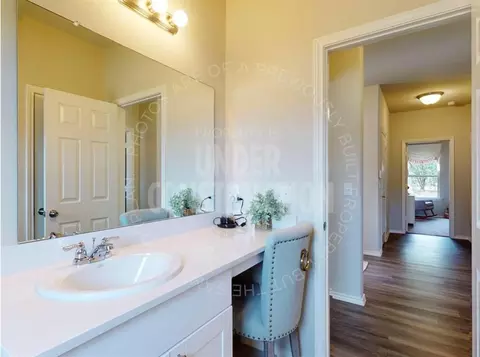Entry Way - 420 Labelle Ln, Tuttle, OK 73089 photo 1 of 1