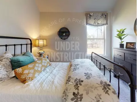 Bedroom - 420 Labelle Ln, Tuttle, OK 73089 photo 3 of 4