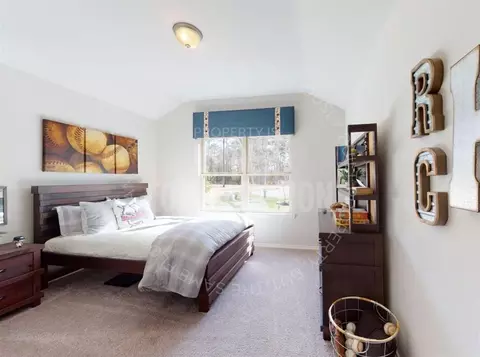 Bedroom - 420 Labelle Ln, Tuttle, OK 73089 photo 1 of 4