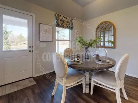 Dining - 420 Labelle Ln, Tuttle, OK 73089 photo 1 of 1