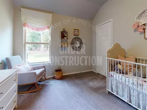 Bedroom - 420 Labelle Ln, Tuttle, OK 73089 photo 2 of 4