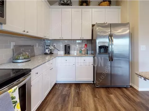 Kitchen - 420 Labelle Ln, Tuttle, OK 73089 photo 1 of 2