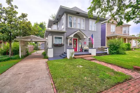 518 E Noble Ave, Guthrie, OK 73044