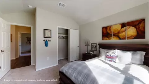 428 Labelle Ln, Tuttle, OK 73089 photo 6