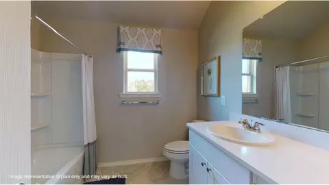 428 Labelle Ln, Tuttle, OK 73089 photo 5