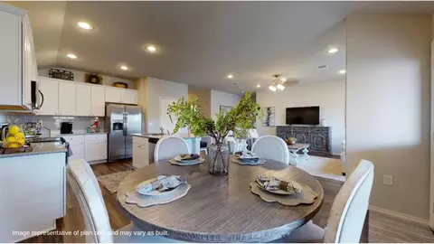 428 Labelle Ln, Tuttle, OK 73089 photo 14