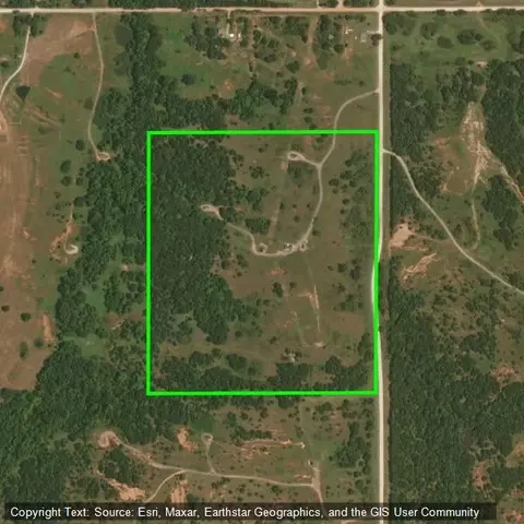 41040 Patterson Rd, Wanette, OK 74878