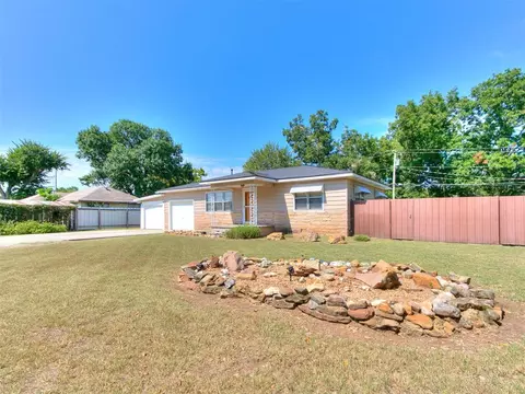 311 W Ash St, Lexington, OK 73051